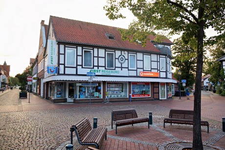 Bad Bevensen